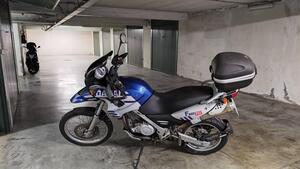 Bmw F 650 GS Dakar 