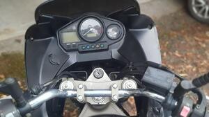 Yamaha TDM 900 (2002 - 14) 