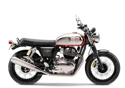 Royal Enfield Interceptor 650 (2021 - 26) - Annuncio 9641260