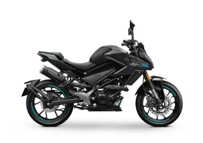 CFMOTO 125NK (2025 - 26) - Annuncio 9641280