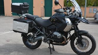 Bmw R 1200 GS (2010 - 12) usata