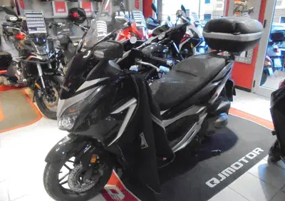 Honda Forza 300 (2019 - 20) - Annuncio 9641301