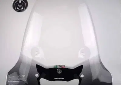 PARABREZZA BIONDI PER HONDA SH 125 E 150 CODICE 80 - Annuncio 9641310