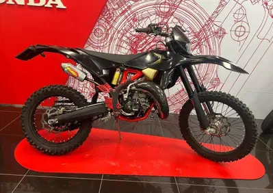 Betamotor RR 125 2T Enduro (2018) - Annuncio 9641388