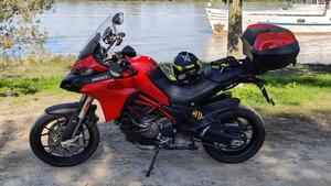 Ducati Multistrada 950 S (2019 - 20) 