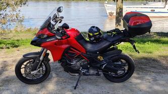 Ducati Multistrada 950 S (2019 - 20) usata