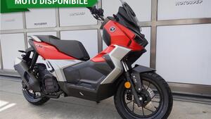 Voge Sfida SR1 ADV (2023 - 25) 