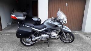 Bmw R 1150 R (2000 - 07) 