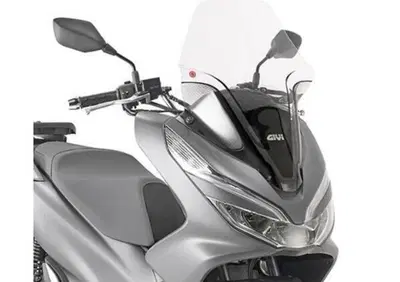 PARABREZZA GIVI PER HONDA PCX 125 CODICE 1129DT - Annuncio 9641433