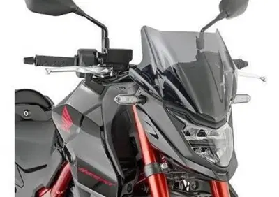 CUPOLINO GIVI PER HONDA HORNET 750 CODICE 2166A - Annuncio 9641442