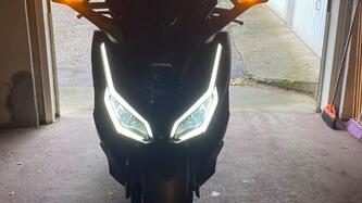 Honda Forza 350 (2022 - 24) usata
