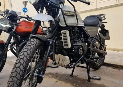 Royal Enfield Himalayan 411 (2017 - 20) - Annuncio 9641467