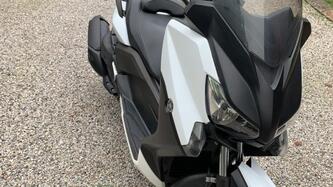 Yamaha X-Max 400 ABS (2013 - 16) usata