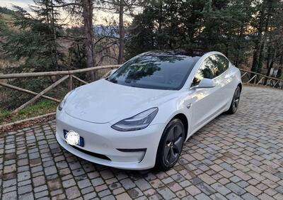 Tesla Model 3 Model 3 Long Range Dual Motor AWD  usata
