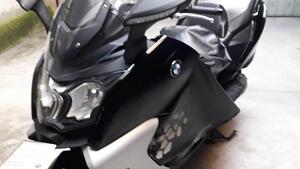 Bmw C 650 GT (2016 - 20) 