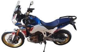 Honda Africa Twin CRF 1100L Adventure Sports (2022 - 23) 