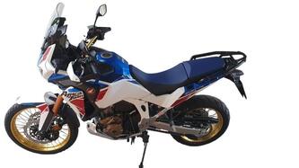 Honda Africa Twin CRF 1100L Adventure Sports (2022 - 23) usata