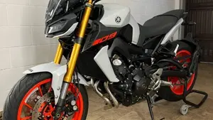 Yamaha MT-09 (2017 - 20)  (4)