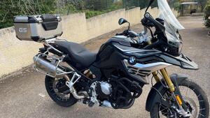 Bmw F 850 GS (2018 - 20) 