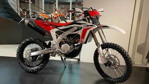 Fantic Motor XEF 250 (2023) 