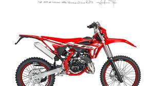 Betamotor RR 50 Enduro Sport (2021 - 25) 
