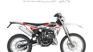 Betamotor RR 50 Enduro (2021 - 25) 