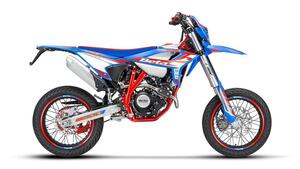 Betamotor RR 125 4T Motard R (2023 - 25) 