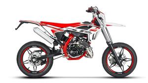 Betamotor RR 50 Motard Sport (2021 - 25) 