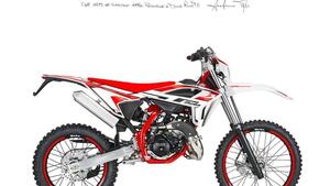 Betamotor RR 50 Enduro Sport (2021 - 25) 