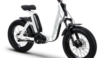 Fantic Motor Issimo 25 Fun (2022 - 25) nuova