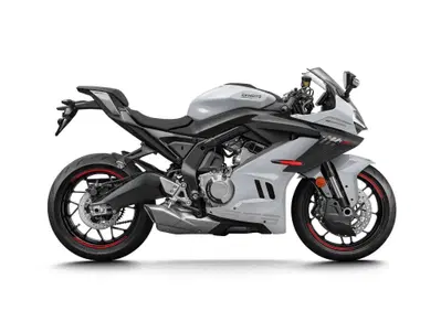 CFMOTO 675SR-R (2025 - 26) - Annuncio 9641742