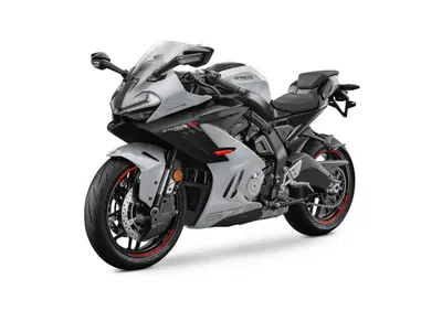 CFMOTO 675SR-R (2025 - 26) - Annuncio 9641743