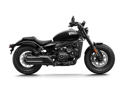 CFMOTO 450CL-C (2024 - 26) - Annuncio 9641785