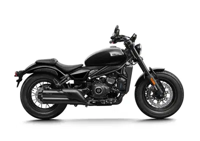 CFMOTO 450CL-C (2024 - 26) - Annuncio 9641787