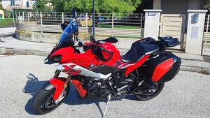 Bmw S 1000 XR (2020 - 23) 