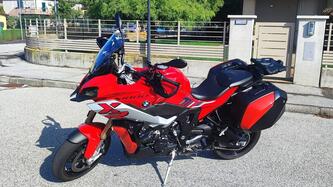 Bmw S 1000 XR (2020 - 23) usata