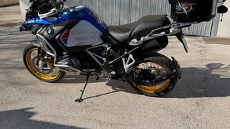 Bmw R 1250 GS Adventure (2019 - 20) usata