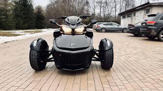 Can-Am Brp Spyder F3 (2017 - 23) usata