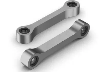 TRIMBOLIMOTO KIT ABBASSAMENTO PER SOSPENSIONI YAMA Yamaha - Annuncio 9641878