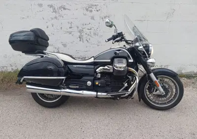 Moto Guzzi California 1400 Touring (2012 - 16) - Annuncio 9641950