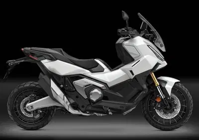 Honda X-ADV 750 (2025 - 26) - Annuncio 9641902