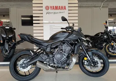 Yamaha MT-07 (2025 - 26) - Annuncio 9641909