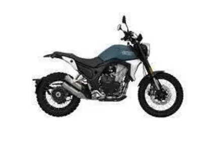 Kove 510F (2023 - 24) - Annuncio 9641915