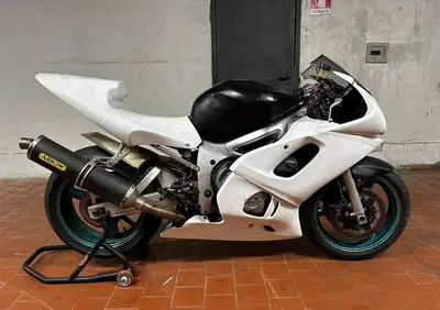 Yamaha YZF R6 (1999 - 00) - Annuncio 9641935