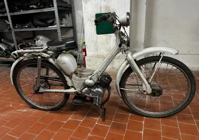 Innocenti lambretta - Annuncio 9641971