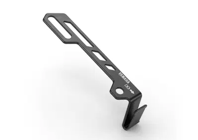 TRIMBOLIMOTO SUPPORTO STAFFA YAMAHA USB PER MT-09 - Annuncio 9641977