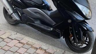 Yamaha T-Max 500 (2008 - 12) usata