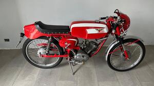 Moto Guzzi  