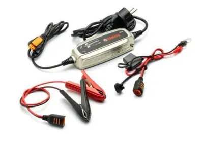 TRIMBOLIMOTO MANTENITORE DI CARICA YAMAHA YEC-9 YM - Annuncio 9116235