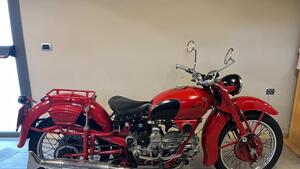 Moto Guzzi  